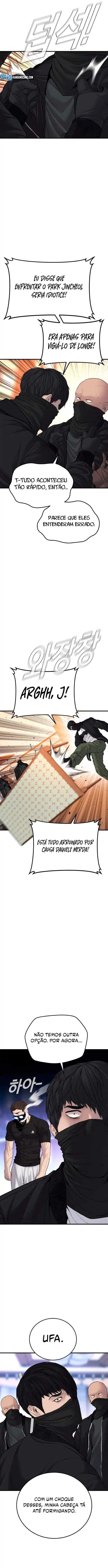 Read Manager Kim Português Manga Online