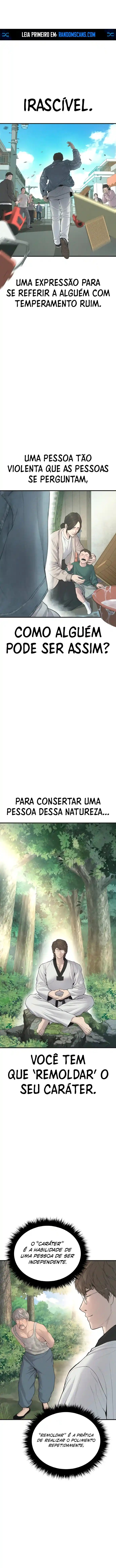 Read Manager Kim Português Manga Online