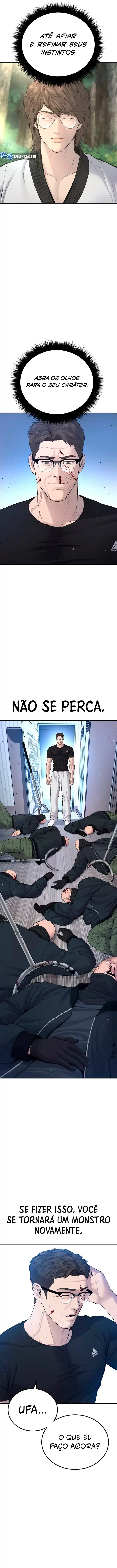 Read Manager Kim Português Manga Online