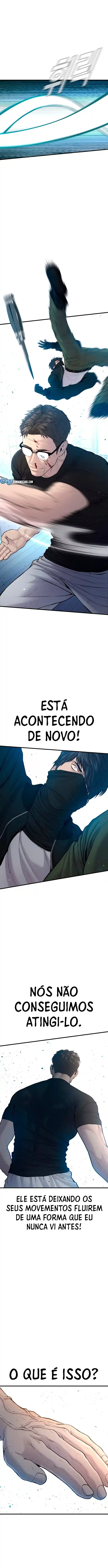 Read Manager Kim Português Manga Online