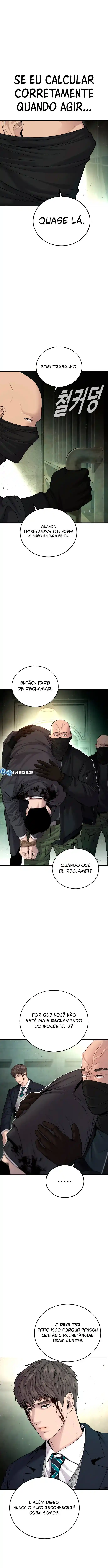 Read Manager Kim Português Manga Online