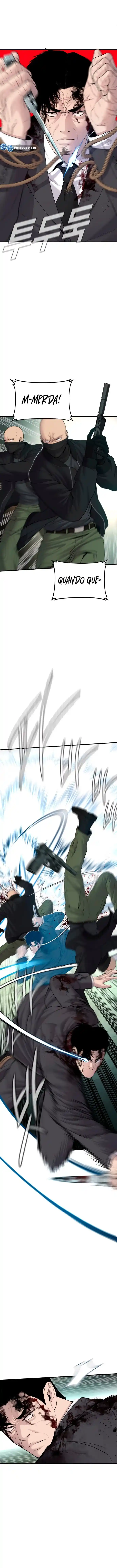 Read Manager Kim Português Manga Online