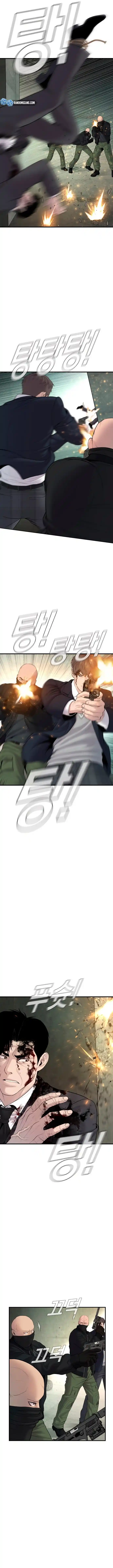 Read Manager Kim Português Manga Online