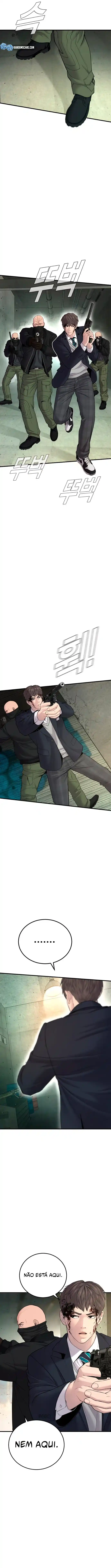 Read Manager Kim Português Manga Online