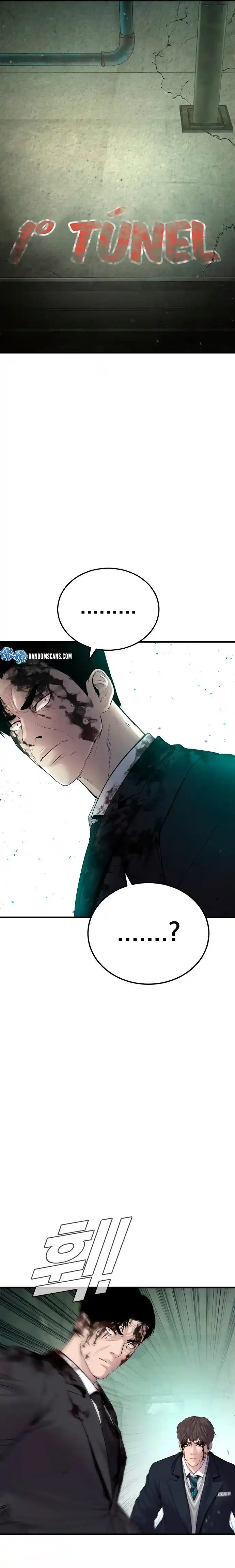 Read Manager Kim Português Manga Online