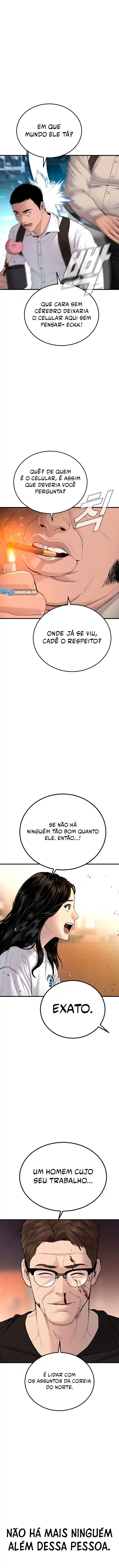 Read Manager Kim Português Manga Online