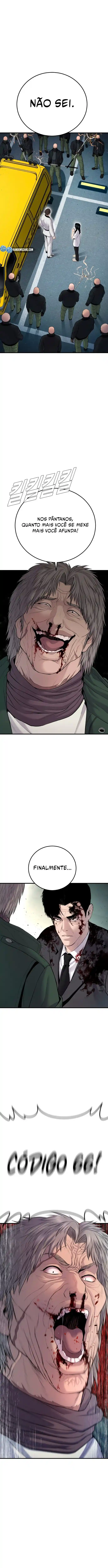 Read Manager Kim Português Manga Online