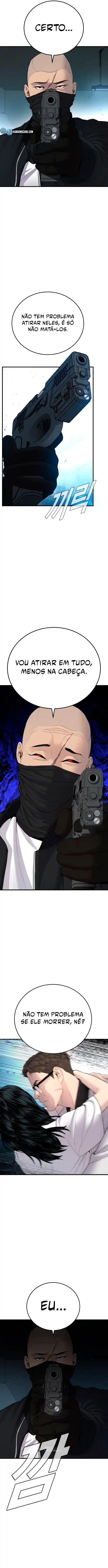 Read Manager Kim Português Manga Online