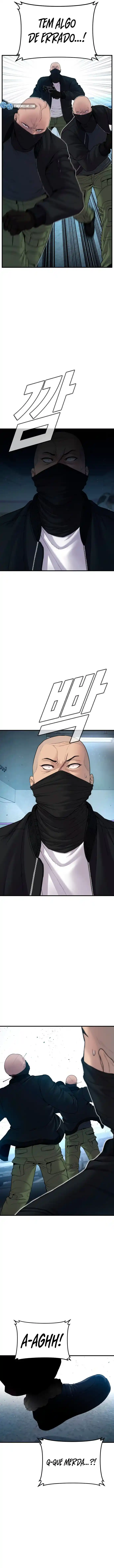 Read Manager Kim Português Manga Online