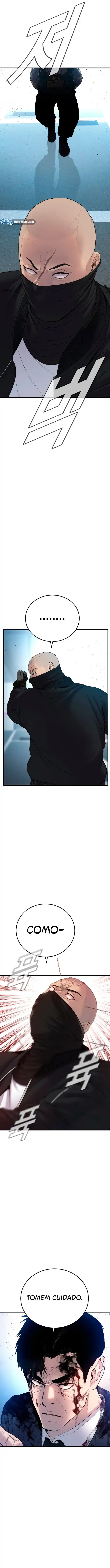 Read Manager Kim Português Manga Online