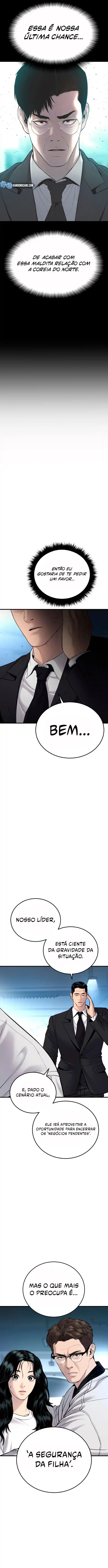 Read Manager Kim Português Manga Online