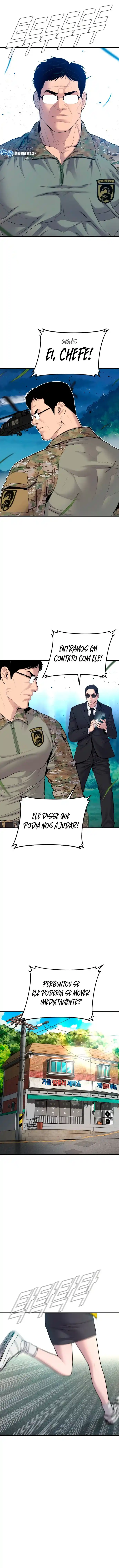 Read Manager Kim Português Manga Online