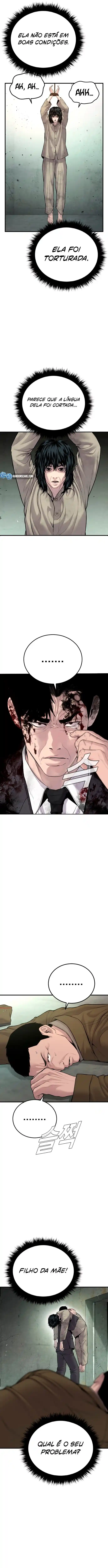 Read Manager Kim Português Manga Online