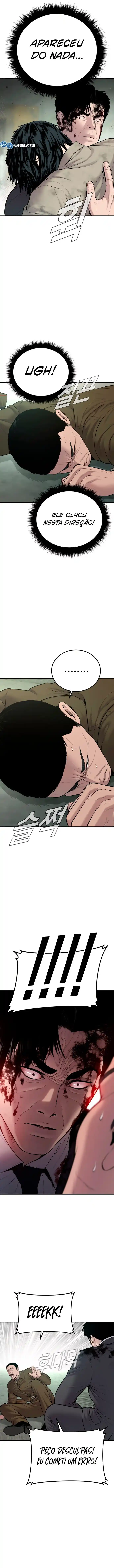 Read Manager Kim Português Manga Online