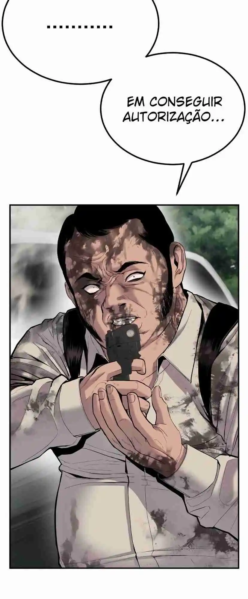 Read Manager Kim Português Manga Online