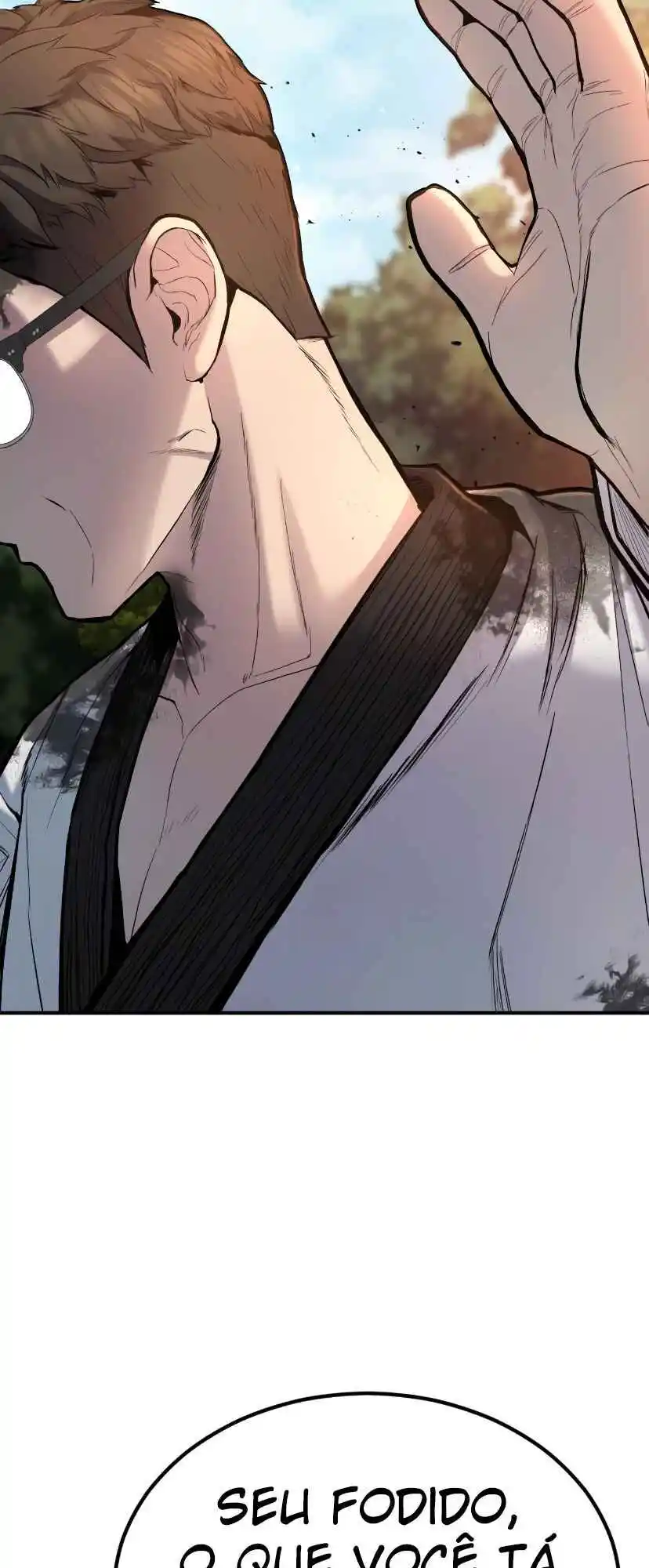 Read Manager Kim Português Manga Online