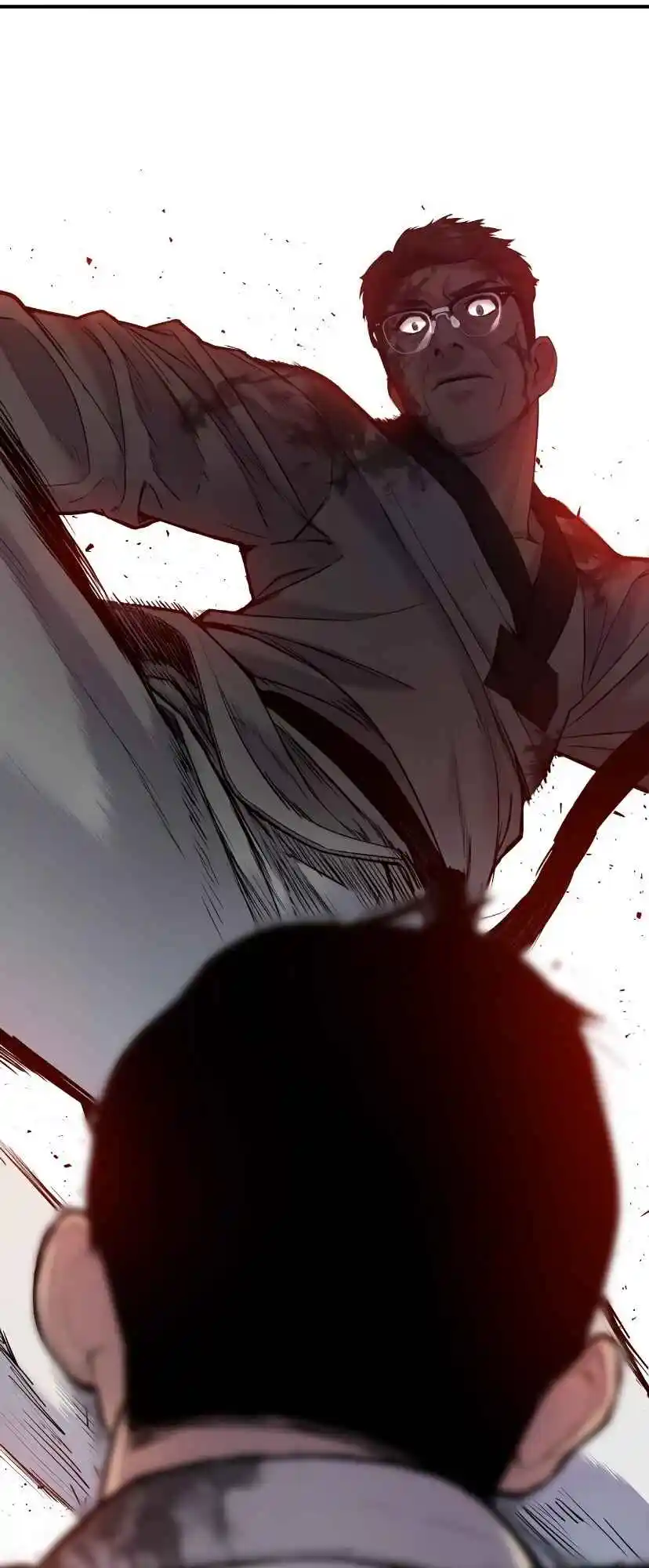 Read Manager Kim Português Manga Online