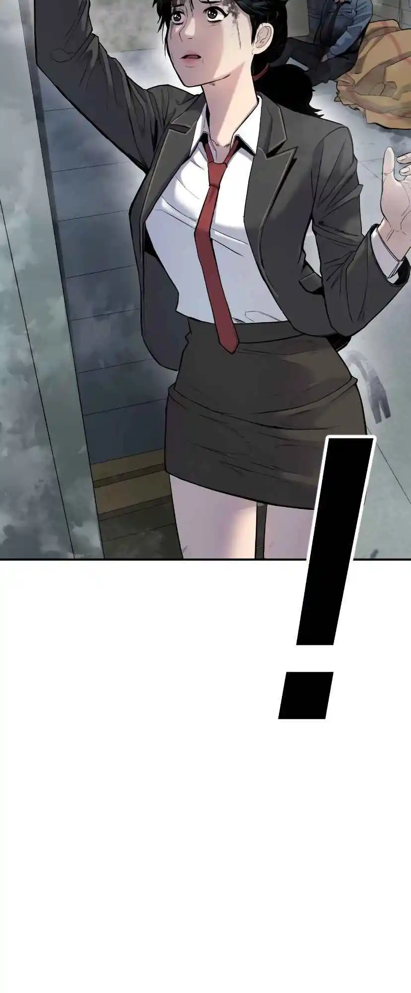 Read Manager Kim Português Manga Online