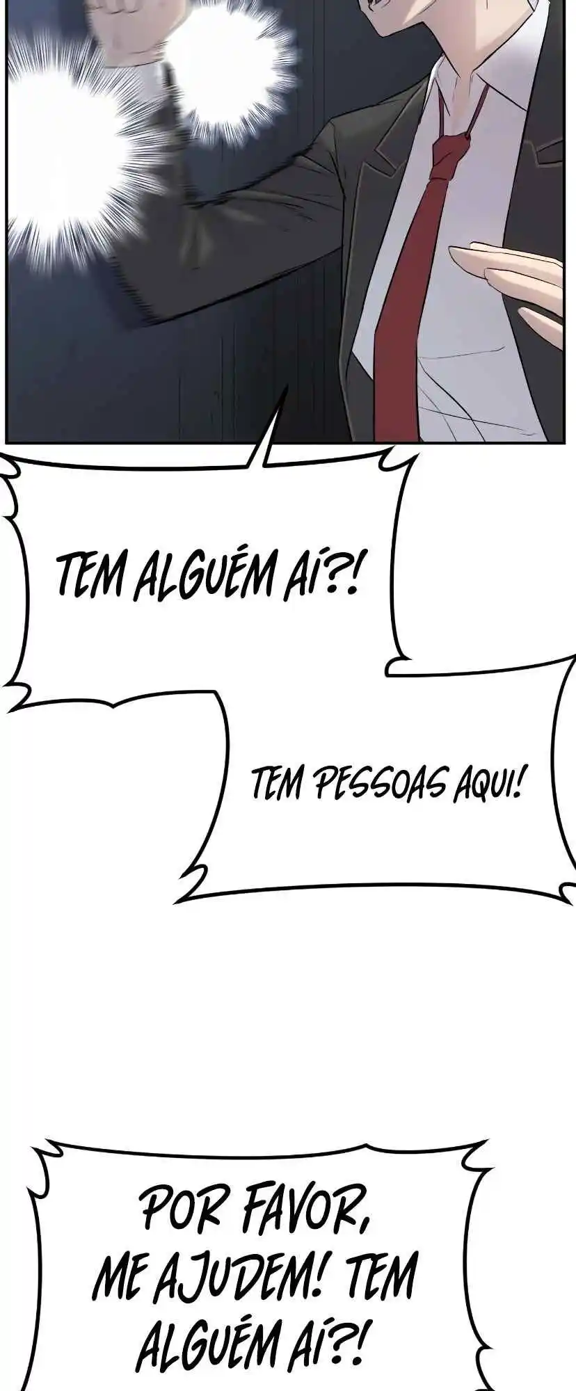 Read Manager Kim Português Manga Online