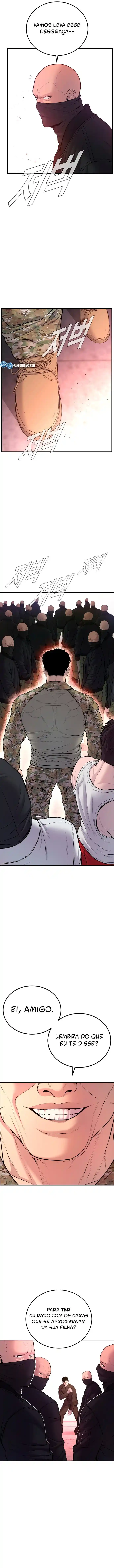 Read Manager Kim Português Manga Online