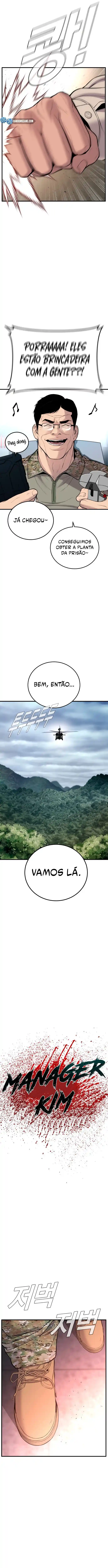 Read Manager Kim Português Manga Online