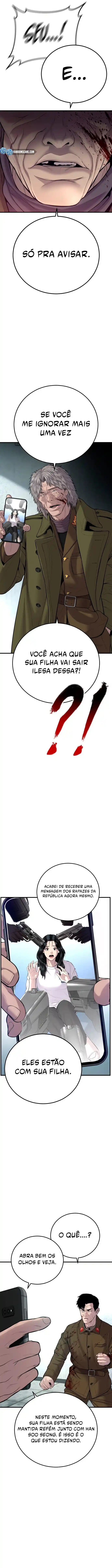 Read Manager Kim Português Manga Online