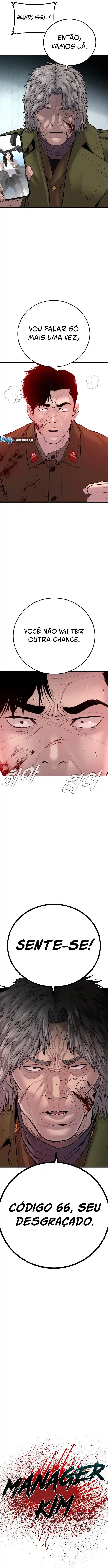 Read Manager Kim Português Manga Online