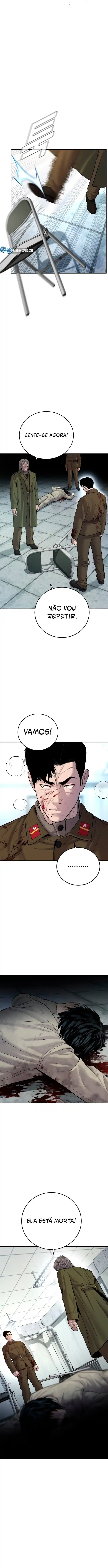 Read Manager Kim Português Manga Online