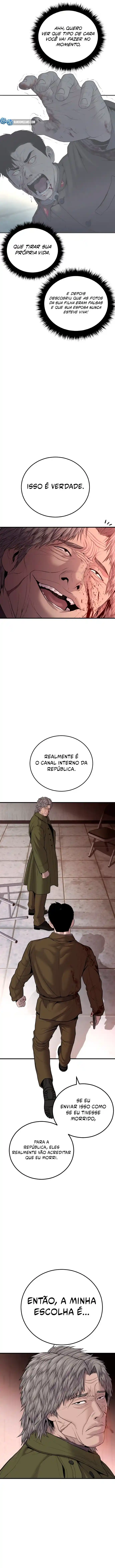 Read Manager Kim Português Manga Online