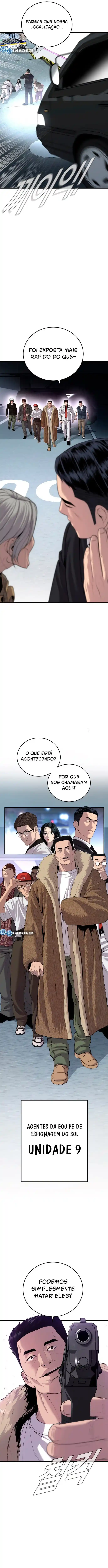 Read Manager Kim Português Manga Online