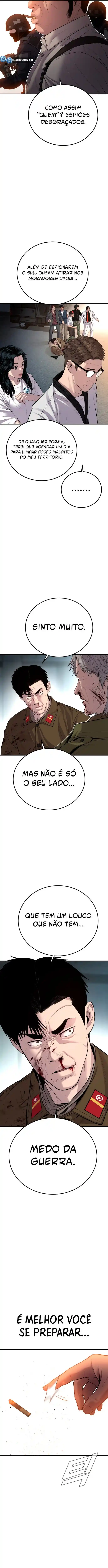 Read Manager Kim Português Manga Online