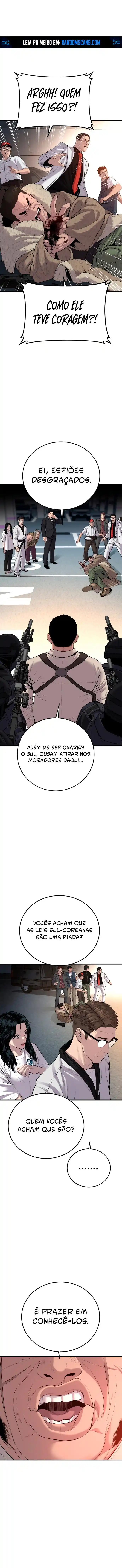 Read Manager Kim Português Manga Online