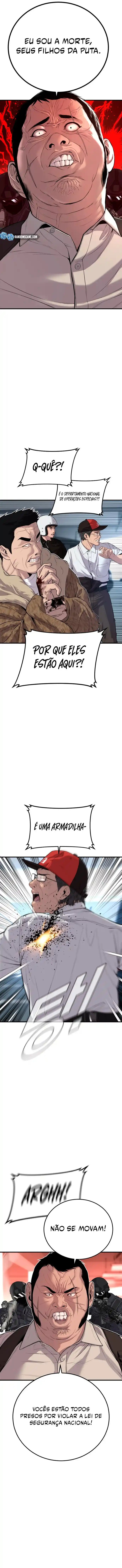 Read Manager Kim Português Manga Online