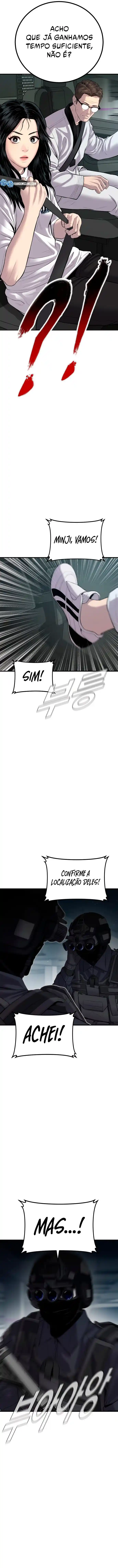 Read Manager Kim Português Manga Online