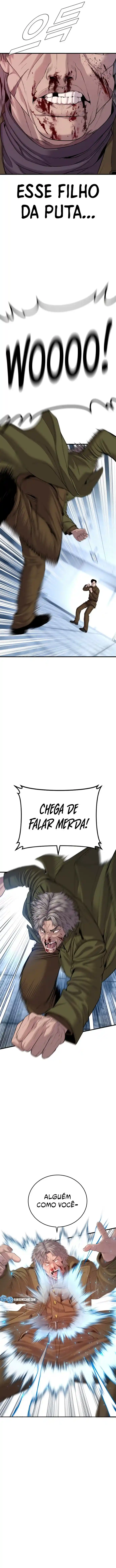 Read Manager Kim Português Manga Online