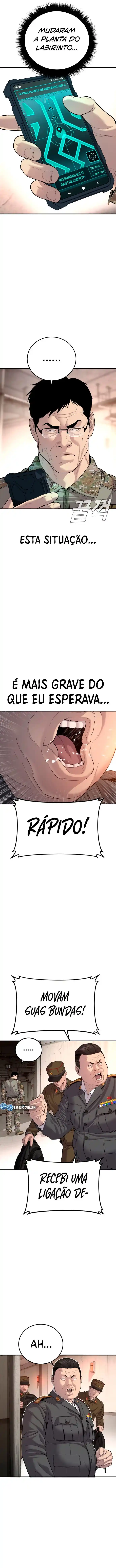 Read Manager Kim Português Manga Online