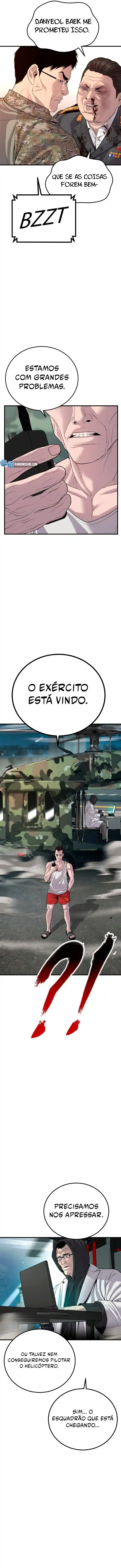 Read Manager Kim Português Manga Online