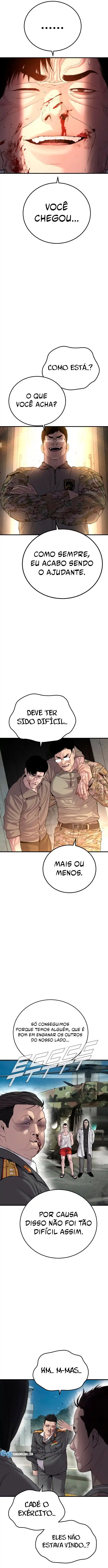 Read Manager Kim Português Manga Online