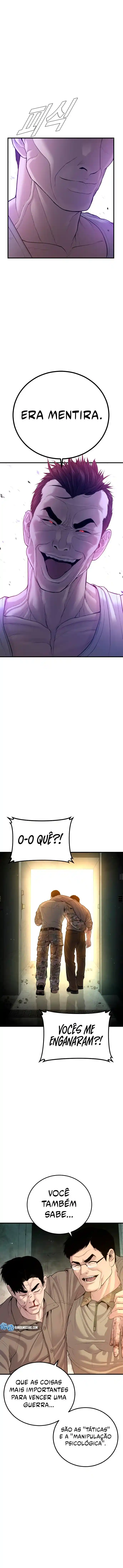 Read Manager Kim Português Manga Online