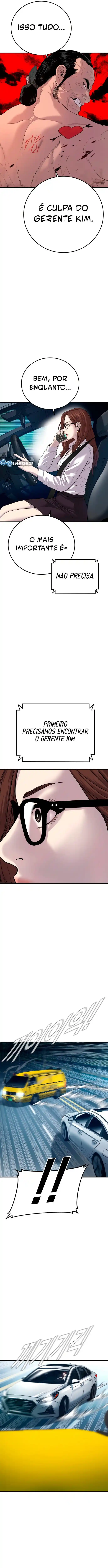 Read Manager Kim Português Manga Online