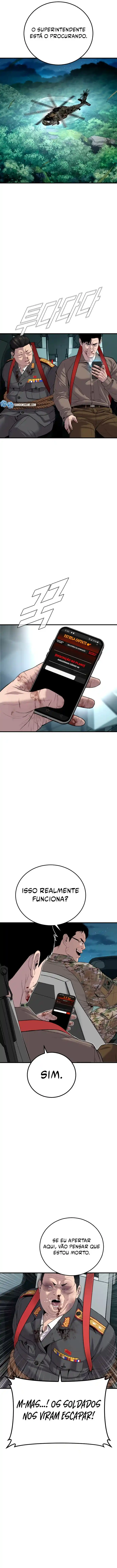 Read Manager Kim Português Manga Online