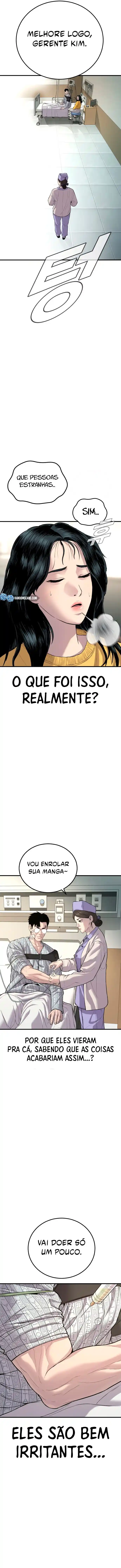 Read Manager Kim Português Manga Online
