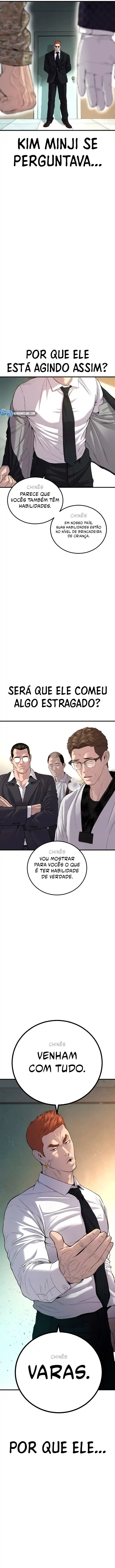 Read Manager Kim Português Manga Online