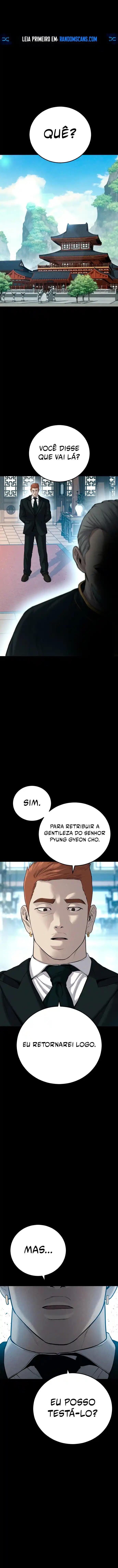 Read Manager Kim Português Manga Online