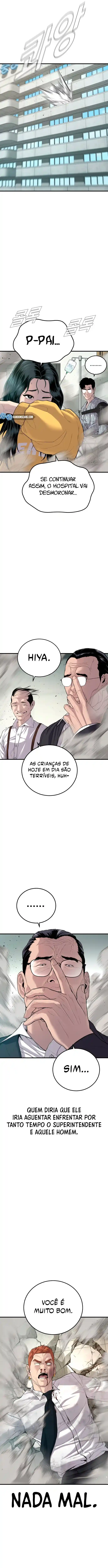 Read Manager Kim Português Manga Online