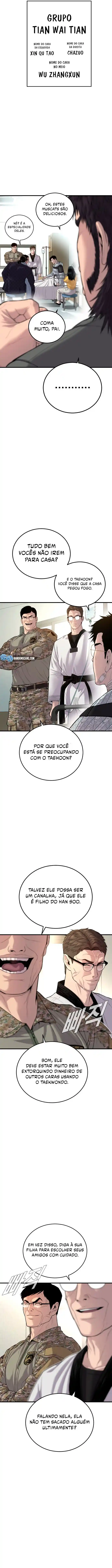 Read Manager Kim Português Manga Online