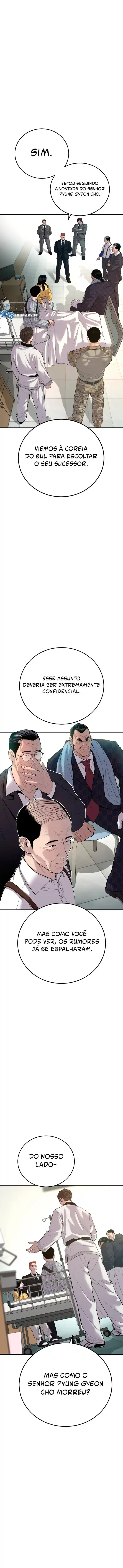 Read Manager Kim Português Manga Online