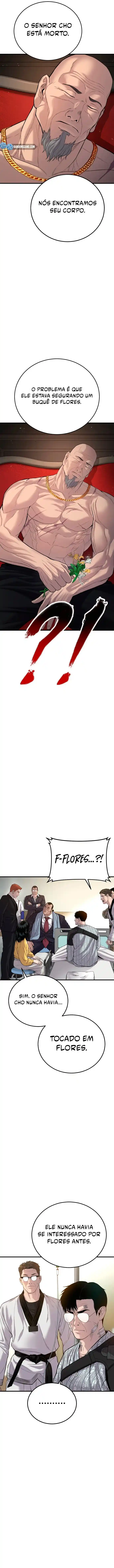 Read Manager Kim Português Manga Online