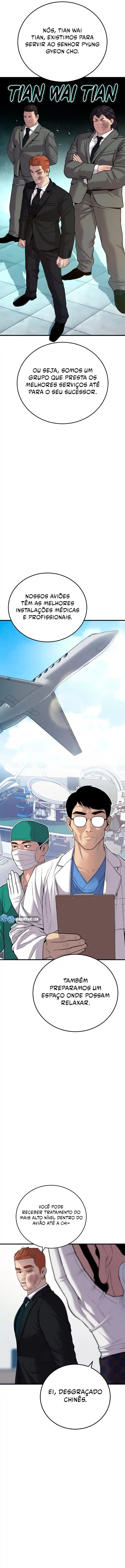 Read Manager Kim Português Manga Online