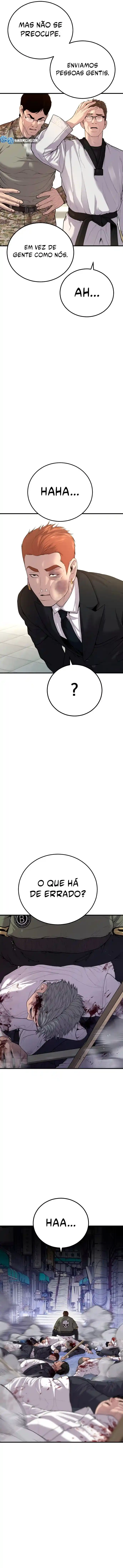 Read Manager Kim Português Manga Online